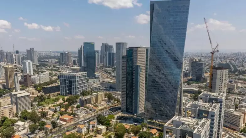 Israels Immobilienrausch zeigt keine Anzeichen für ein Ende