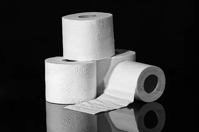 Toilettenpapierhersteller Hakle meldet Insolvenz an