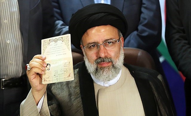 Irans Präsident Raisi: Homosexualität ist verabscheuungswürdig