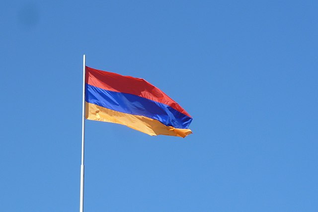 Angriff auf Armenien:  Die Lage eskaliert und wird immer gefährlicher