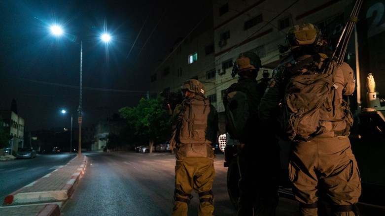 Terrorist bei Schießerei mit IDF getötet