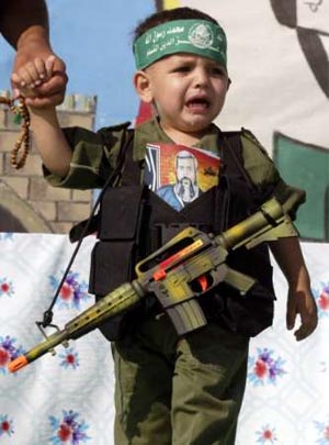Wer schadet palästinensischen Kindern wirklich? Was die Medien nicht berichten