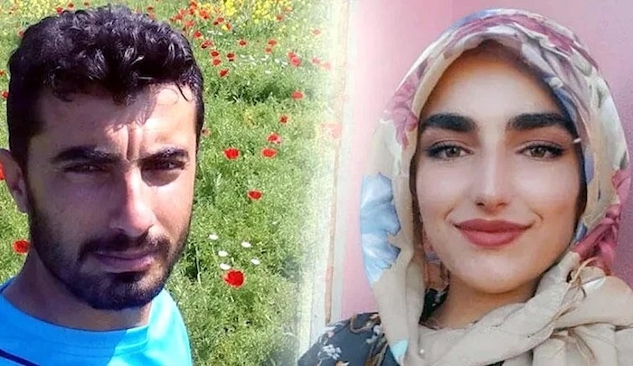 Muslim ermordet seine 15-jährige Cousine, die nicht seine zweite Frau werden wollte