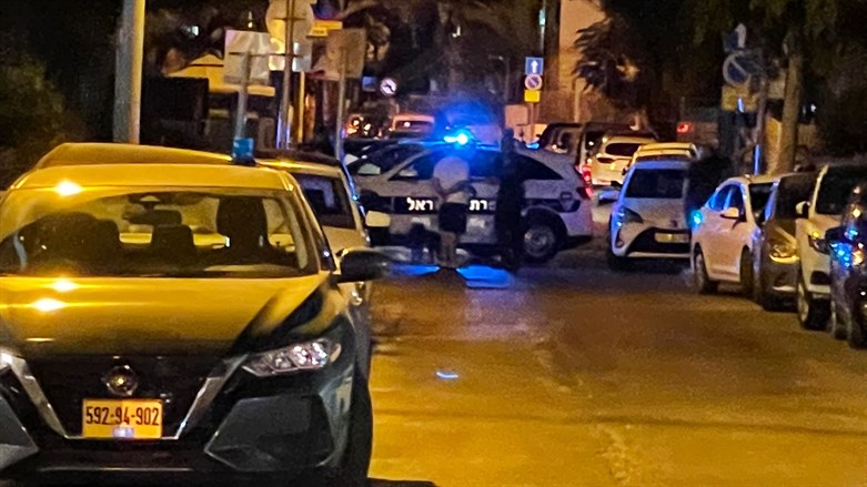 Holon-Terrorist tot in Tel Aviv aufgefunden