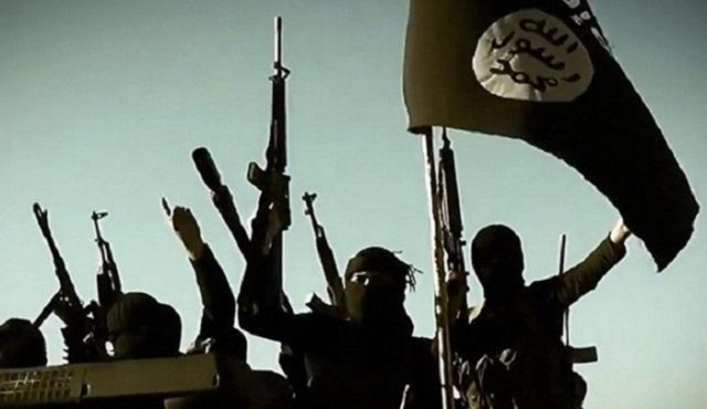 Der Islamische Staat „hat sich neu formiert … und organisiert einen längeren Aufstand“