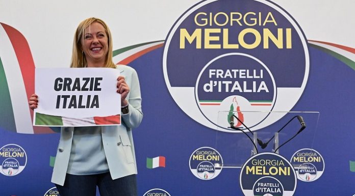 Weltwoche Daily: Giorgia Meloni gewinnt in Italien [Video]