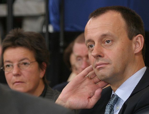 Nach „Sozialtourismus“-Vorwurf an Ukraine-„Flüchtlinge“: CDU-Chef Merz entschuldigt sich und übt Selbstkritik