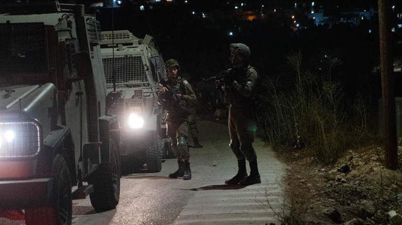 Der Islamische Dschihad bekennt sich zu den Schießereien in Samaria