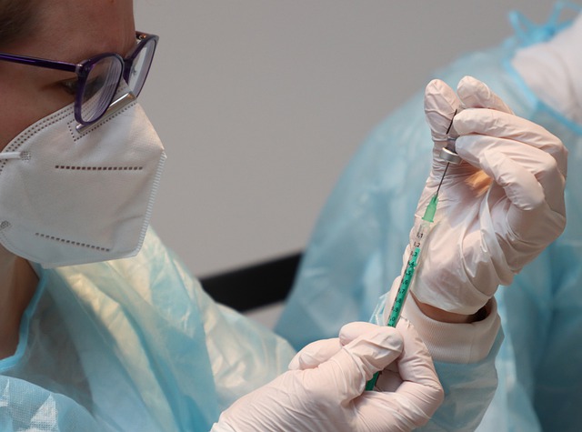 Top-Kardiologe fordert Stopp der COVID-Impfung