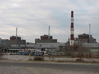 Physische-Unversehrtheit-des-ukrainischen-Kernkraftwerks-Saporischschja-verletzt