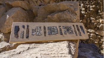 Seltene-Elfenbeintafeln-aus-der-Zeit-des-Ersten-Tempels-die-in-Jerusalem-gefunden-wurden