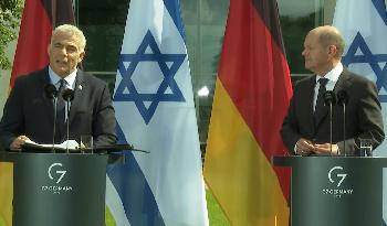 Israels-Ministerprsident-Lapid-zu-Besuch-in-Berlin