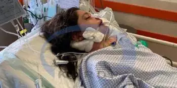 Iraner protestieren gegen Regime, nachdem eine Frau von der Sittenpolizei getötet wurde