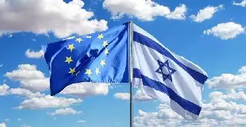 Der EU-Israel-Rat hält sein erstes Treffen seit zehn Jahren ab