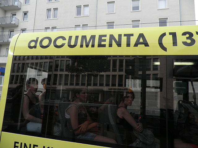 Lohn für Documenta-Hetze: Gastprofessuren für antisemitische „Künstler”
