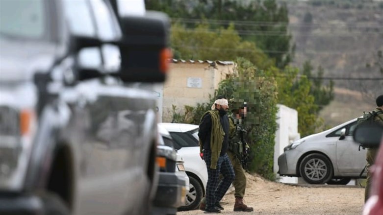 Terrorist nach Shalit-Deal freigelassen, organisierte Hamas-Terrorzelle