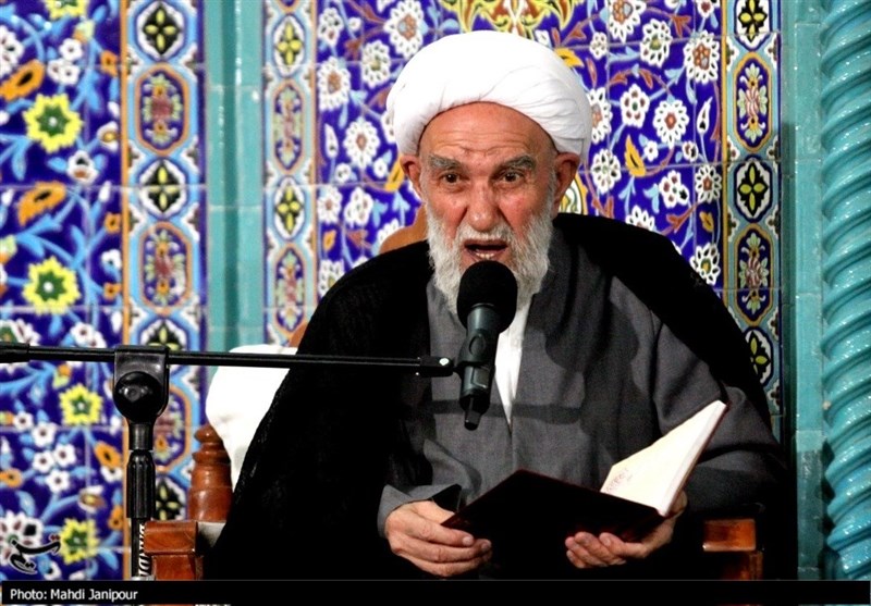 Nur der Ajatollah oder auch der iranische Islam am Ende?