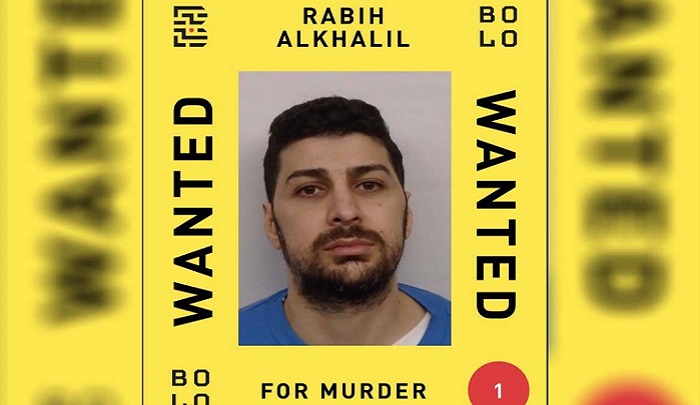 Die Polizei von Toronto setzt 250.000 Dollar Belohnung für Informationen über den Aufenthaltsort des meistgesuchten Mörders Rabih Alkhalil aus