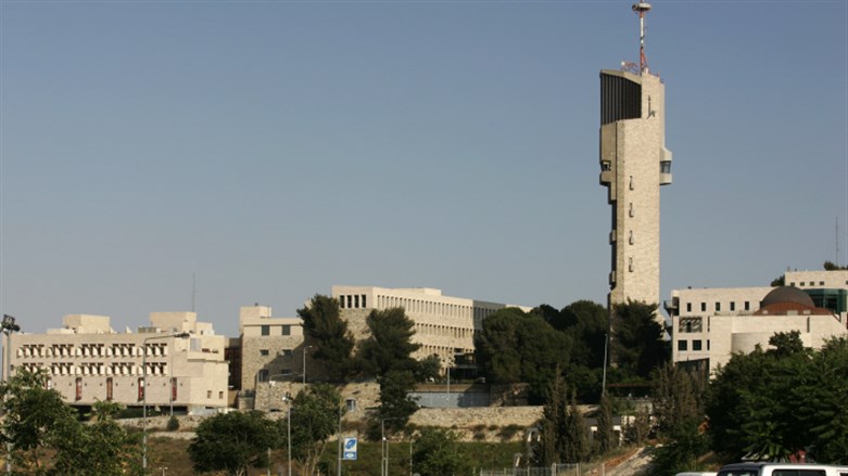 Israel bewilligt 18 Millionen Dollar für die Errichtung des neuen Albert-Einstein-Museums an der Hebräischen Universität