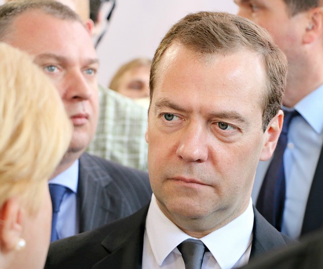 Medwedew: Die Stromversorgung in der Ukraine wird sich verbessern, wenn Kiew Russlands neue Regionen anerkennt 
