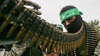 HamasDelegation-besucht-nchste-Woche-Damaskus