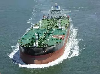 Die iranische Revolutionsgarde beschlagnahmt einen Öltanker im Persischen Golf