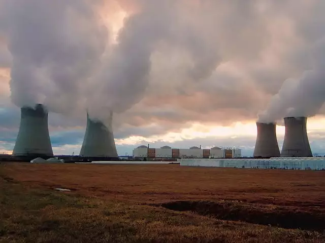 Typisch deutsch: Hysterien ohne Ende                            Klima, Kernkraft, Kohle          