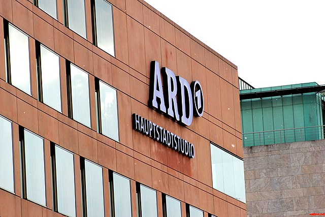 ARD-Korrespondent will »konspirative Ratten« »ausrotten«