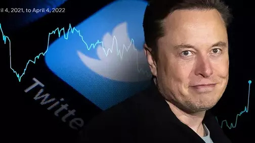 Elon Musk will den »Bürgerjournalismus« fördern