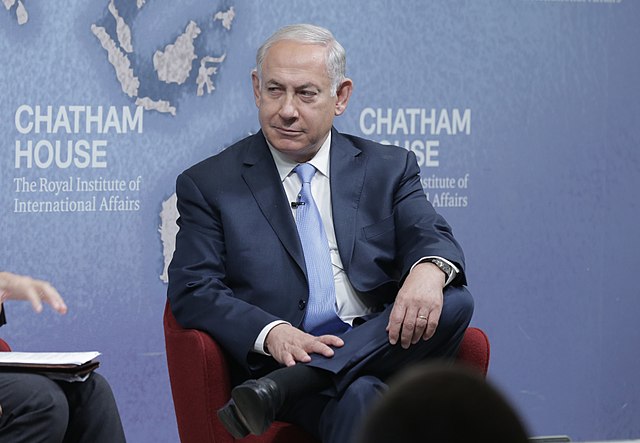Netanyahu mit Regierungsbildung in Israel beauftragt