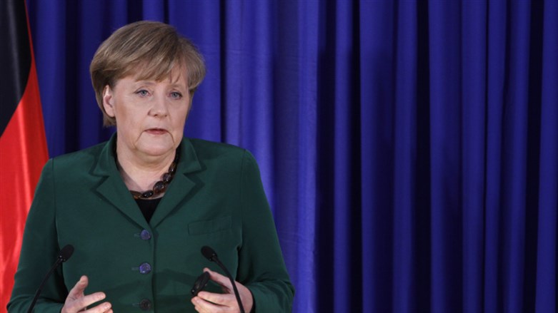 Merkel zum Ukraine-Krieg: „Ich hatte nicht die Kraft, mich durchzusetzen“