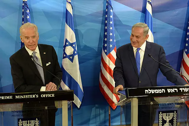 Kann Israel seine Abhängigkeit von den USA brechen?