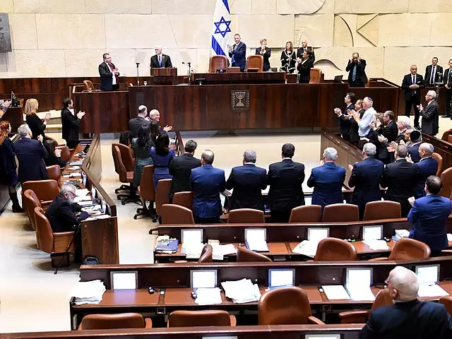  Wechselbad der Extreme: Israels arabische Parteien nach der Wahl