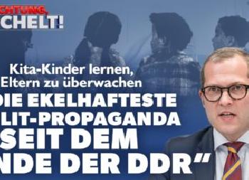 Achtung-Reichelt-PolitPropaganda-im-Kindergarten-Video