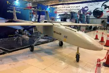 Iran will mit der Herstellung von bewaffneten Drohnen für Russland beginnen