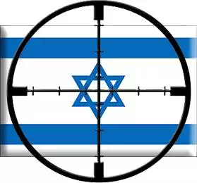 Wie Israelhass in „kleinen Veranstaltungen“ folgenlos verbreitet wird