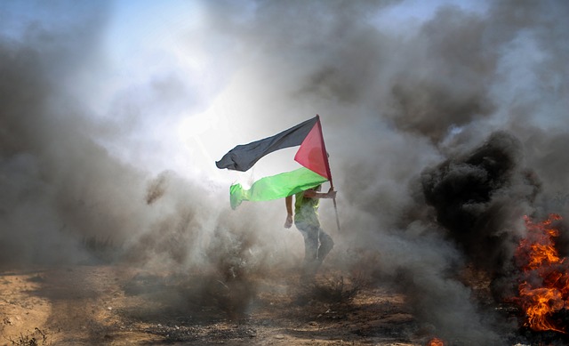 Katar warnt Hamas und PIJ davor, während der Fußballweltmeisterschaft Raketen auf Israel abzufeuern