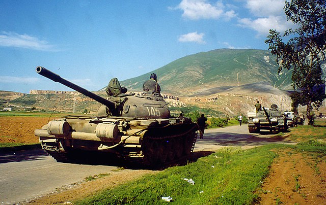 Zunehmende Spannungen im Kosovo bedrohen die Stabilität auf dem Balkan