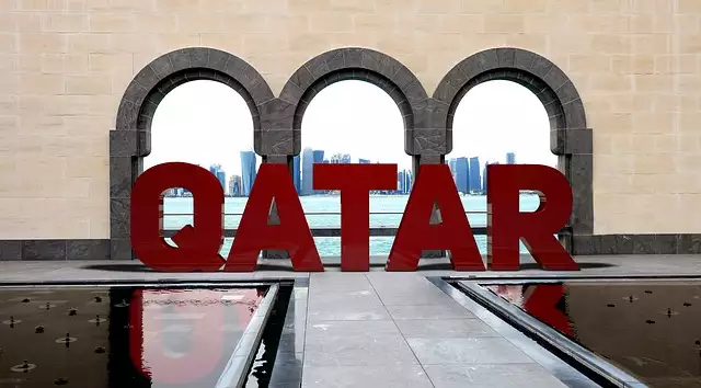 Europäer, Katars nützliche Idioten