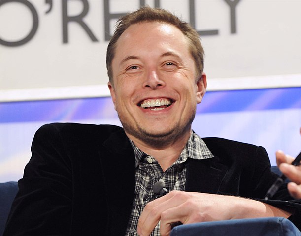 Elon Musk veröffentlicht Twitter Files 2.0