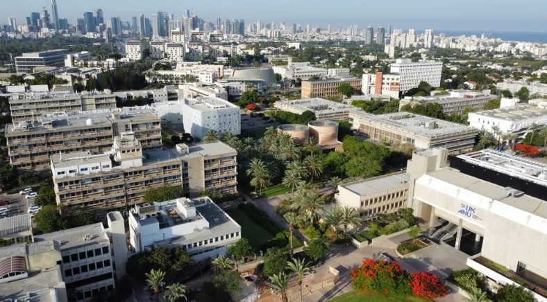 Die Universität Tel Aviv eröffnet Israels erstes Forschungszentrum für Autoimmunerkrankungen