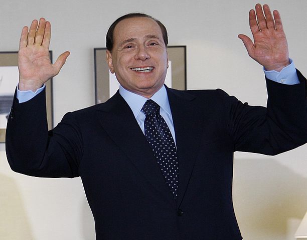 Hammer: Berlusconi soll sich “alleinige Kontrolle” über ProSiebenSat1 gesichert haben
