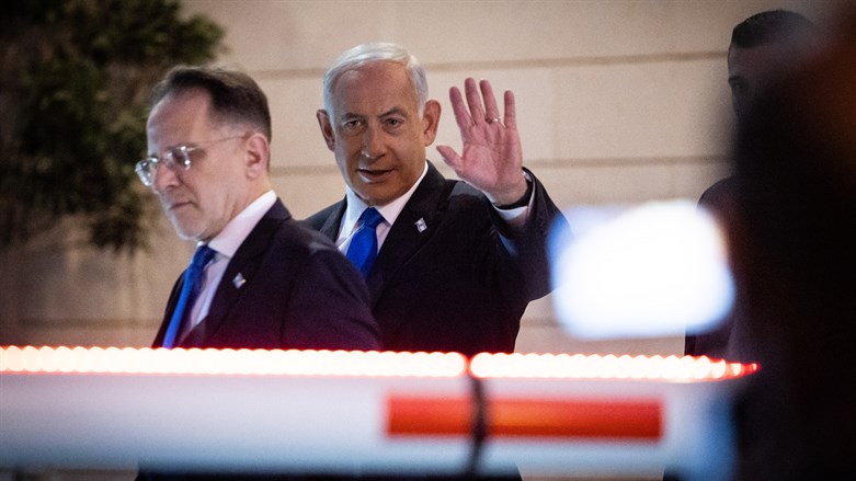 Netanjahu verkündet heute den Erfolg bei der Regierungsbildung