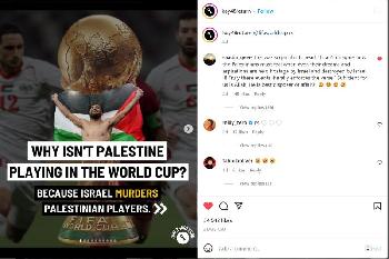Die-Palstinensische-Autonomiebehrde--Warum-spielt-Palstina-nicht-bei-der-Weltmeisterschaft-Weil-Israel-palstinensische-Spieler-ermordet