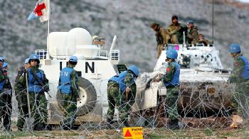 Die-Hisbollah-bergibt-den-mutmalichen-Tter-der-einen-Soldaten-der-UNFriedenstruppen-gettet-haben-soll