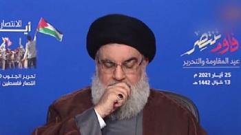 Nasrallah-sagt-Rede-wegen-Grippe-ab-Hisbollah-sagt-er-werde-behandelt