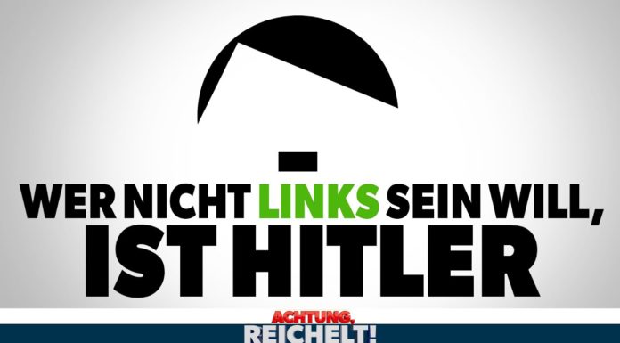 „Achtung, Reichelt!“: SPD-Chef Klingbeil erfindet „Sieg Heil“-Rufe [Video]