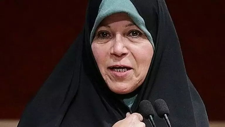 Tochter von Ex-Präsident Rafsandschani zu Haftstrafe verurteilt