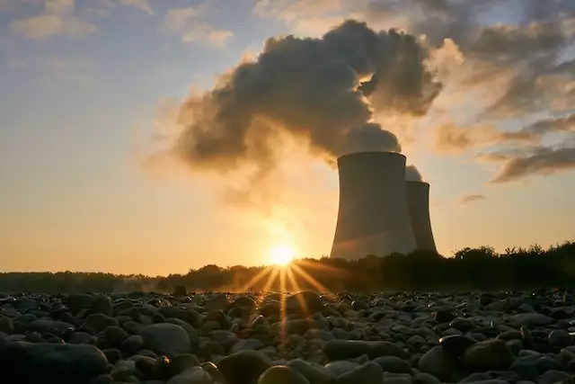 Die Wiedergeburt der Kernkraft – Die 5.Generation
