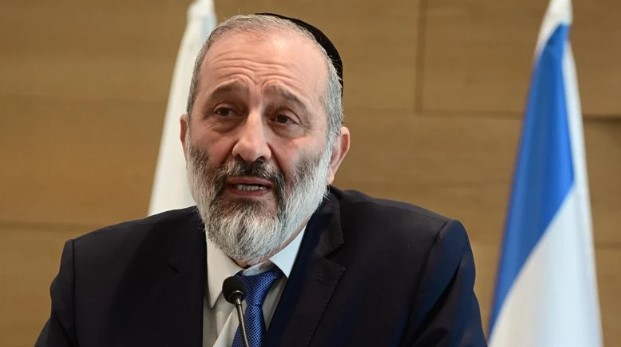 Die meisten Israelis sind dagegen, dass Deri als Minister dient